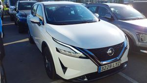 Nissan Qashqai Dig-t 103kw (140cv) Mhev 4x2 Acenta - Foto 5