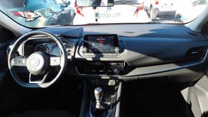 Nissan Qashqai Dig-t 103kw (140cv) Mhev 4x2 Acenta - Foto 9