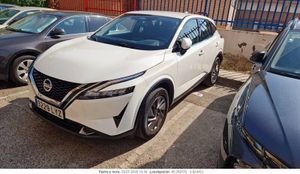 Nissan Qashqai Dig-t 103kw (140cv) Mhev 4x2 Acenta - Foto 2