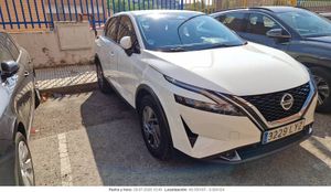 Nissan Qashqai Dig-t 103kw (140cv) Mhev 4x2 Acenta - Foto 5