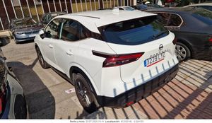 Nissan Qashqai Dig-t 103kw (140cv) Mhev 4x2 Acenta - Foto 3