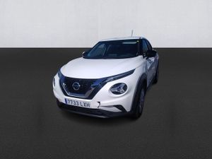 Nissan Juke Dig-t 84 Kw (114 Cv) 6m/t Acenta - Foto 2