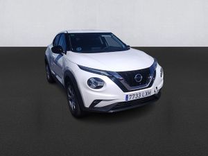 Nissan Juke Dig-t 84 Kw (114 Cv) 6m/t Acenta - Foto 4