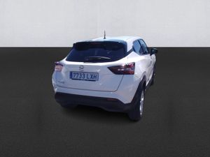 Nissan Juke Dig-t 84 Kw (114 Cv) 6m/t Acenta - Foto 5
