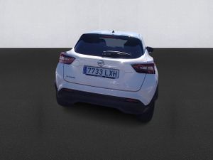Nissan Juke Dig-t 84 Kw (114 Cv) 6m/t Acenta - Foto 6
