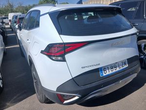 Kia Sportage 1.6 Crdi Mhev 100kw (136cv) Business 4x4 - Foto 3