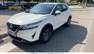 Nissan Qashqai Dig-t 103kw (140cv) Mhev 4x2 Acenta - Foto 2