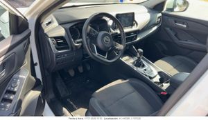 Nissan Qashqai Dig-t 103kw (140cv) Mhev 4x2 Acenta - Foto 8