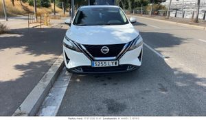 Nissan Qashqai Dig-t 103kw (140cv) Mhev 4x2 Acenta - Foto 6