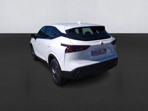 Nissan Qashqai Dig-t 103kw (140cv) Mhev 4x2 Acenta - Foto 7