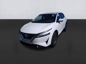Nissan Qashqai Dig-t 103kw (140cv) Mhev 4x2 Acenta - Foto 2