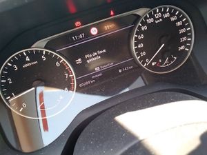 Nissan Qashqai Dig-t 103kw (140cv) Mhev 4x2 Acenta - Foto 9