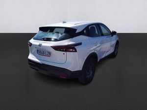 Nissan Qashqai Dig-t 103kw (140cv) Mhev 4x2 Acenta - Foto 5