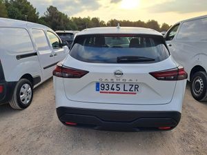 Nissan Qashqai Dig-t 103kw (140cv) Mhev 4x2 Acenta - Foto 6