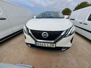 Nissan Qashqai Dig-t 103kw (140cv) Mhev 4x2 Acenta - Foto 3