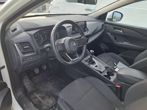 Nissan Qashqai Dig-t 103kw (140cv) Mhev 4x2 Acenta - Foto 8