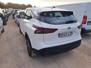 Nissan Qashqai Dig-t 103kw (140cv) Mhev 4x2 Acenta - Foto 7