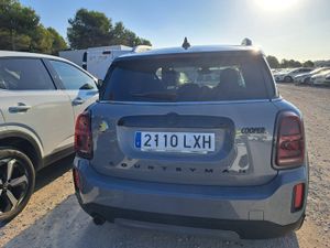 Mini Countryman Cooper S E All4 - Foto 6