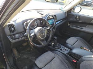 Mini Countryman Cooper S E All4 - Foto 8