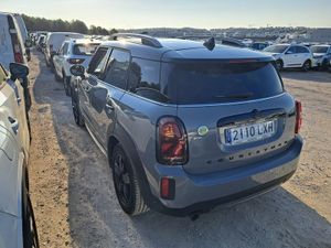 Mini Countryman Cooper S E All4 - Foto 7