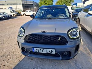 Mini Countryman Cooper S E All4 - Foto 3