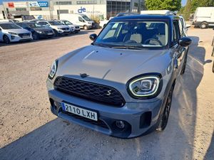 Mini Countryman Cooper S E All4 - Foto 2