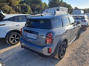 Mini Countryman Cooper S E All4 - Foto 5