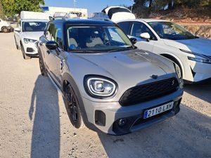 Mini Countryman Cooper S E All4 - Foto 4