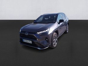 Toyota Rav4 2.5l Plug-in 300ph (e-cvt) Style Plus - Foto 2