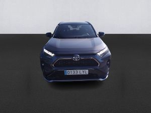 Toyota Rav4 2.5l Plug-in 300ph (e-cvt) Style Plus - Foto 3