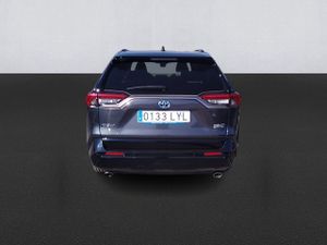 Toyota Rav4 2.5l Plug-in 300ph (e-cvt) Style Plus - Foto 6