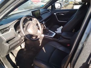 Toyota Rav4 2.5l Plug-in 300ph (e-cvt) Style Plus - Foto 8