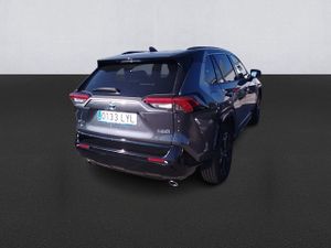 Toyota Rav4 2.5l Plug-in 300ph (e-cvt) Style Plus - Foto 5