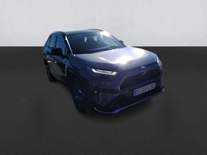 Toyota Rav4 2.5l Plug-in 300ph (e-cvt) Style Plus - Foto 4