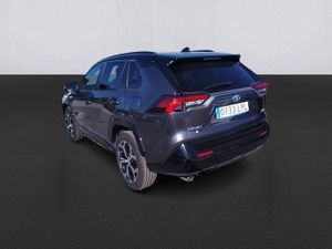 Toyota Rav4 2.5l Plug-in 300ph (e-cvt) Style Plus - Foto 7
