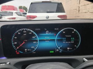 Mercedes A-class A 250 E - Foto 7