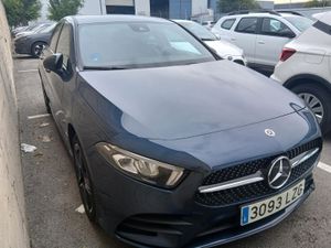 Mercedes A-class A 250 E - Foto 5