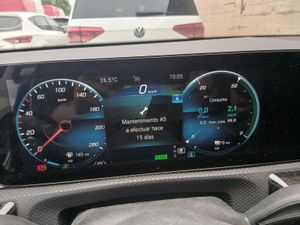 Mercedes A-class A 250 E - Foto 8
