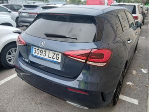 Mercedes A-class A 250 E - Foto 3