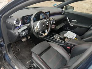 Mercedes A-class A 250 E - Foto 6