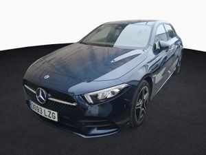 Mercedes A-class A 250 E - Foto 2