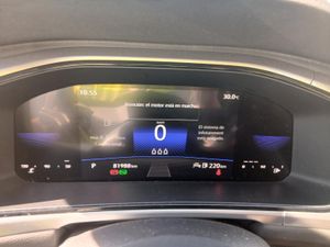 Volkswagen T-roc Life 1.5 Tsi 110kw (150cv) Dsg - Foto 8