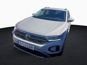 Volkswagen T-roc Life 1.5 Tsi 110kw (150cv) Dsg - Foto 2