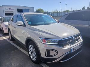 Volkswagen T-roc Life 1.5 Tsi 110kw (150cv) Dsg - Foto 5