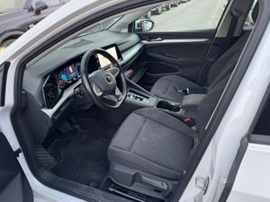 Volkswagen Golf Life 1.0 Etsi 81kw (110cv) Dsg Variant - Foto 6