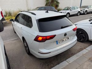 Volkswagen Golf Life 1.0 Etsi 81kw (110cv) Dsg Variant - Foto 3