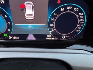 Volkswagen Golf Life 1.0 Etsi 81kw (110cv) Dsg Variant - Foto 7