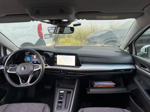 Volkswagen Golf Life 1.0 Etsi 81kw (110cv) Dsg Variant - Foto 9