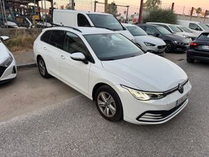 Volkswagen Golf Life 1.0 Etsi 81kw (110cv) Dsg Variant - Foto 5