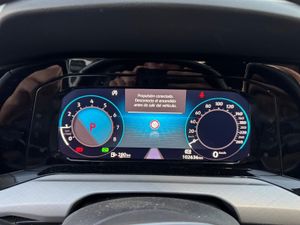 Volkswagen Golf Life 1.0 Etsi 81kw (110cv) Dsg Variant - Foto 8